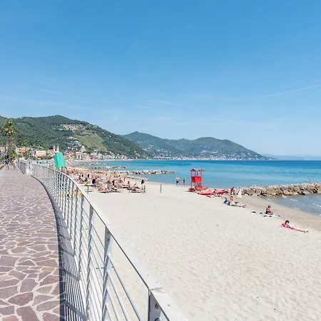 Casa Teresa With Sea View Διαμέρισμα *