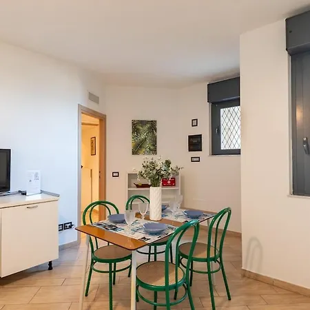 Διαμέρισμα Casa Teresa With Sea View *
