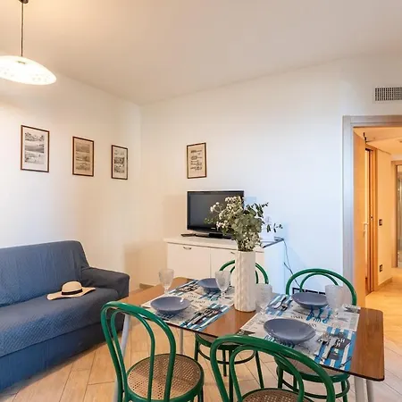 Casa Teresa With Sea View Διαμέρισμα Laigueglia