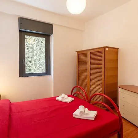 Casa Teresa With Sea View Διαμέρισμα *