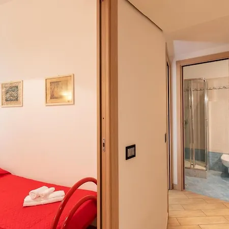 Casa Teresa With Sea View * Laigueglia