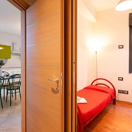 Casa Teresa With Sea View Διαμέρισμα *