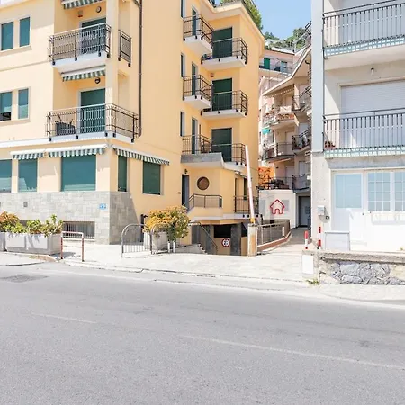 Διαμέρισμα Casa Teresa With Sea View