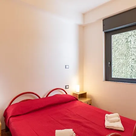 Διαμέρισμα Casa Teresa With Sea View *