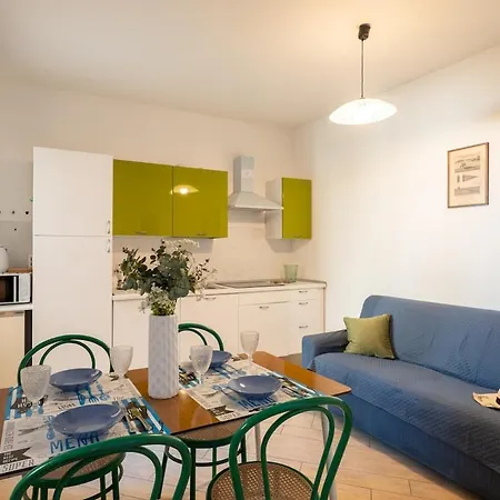 Casa Teresa With Sea View Διαμέρισμα